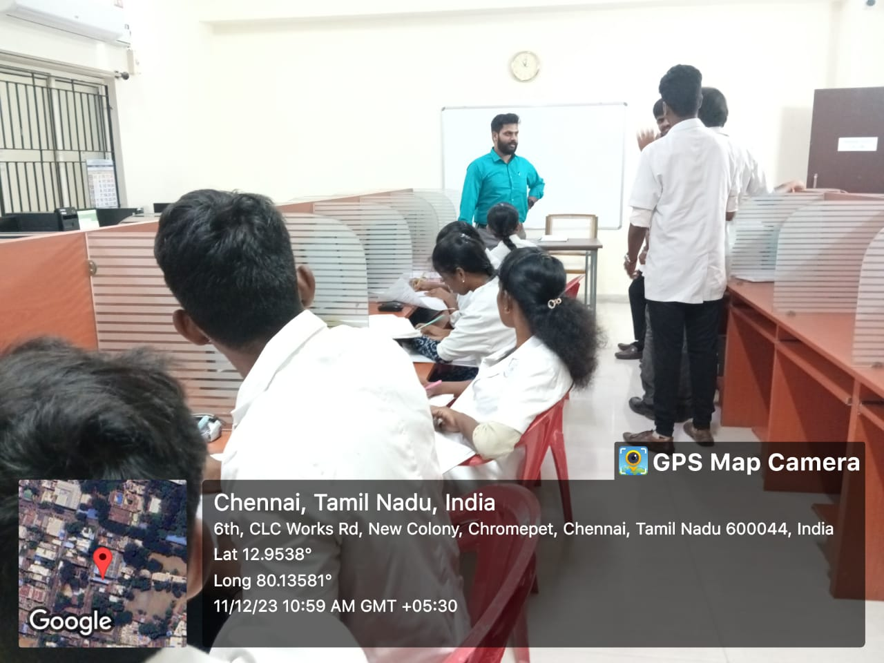 48. International Anti Corruption Day - 09.12.2023